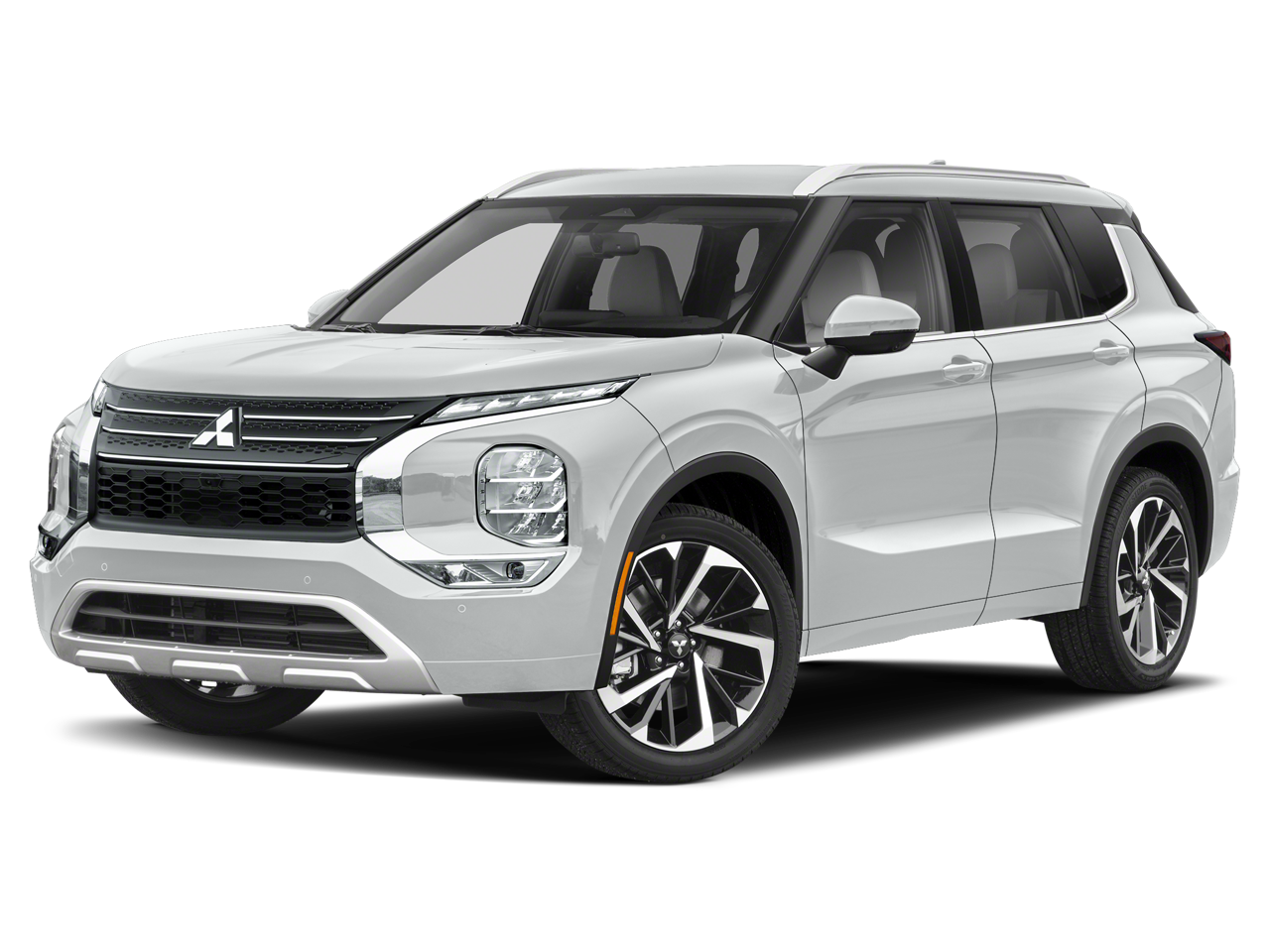 2022 Mitsubishi Outlander