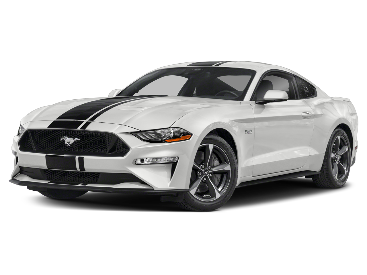 2023 Ford Mustang