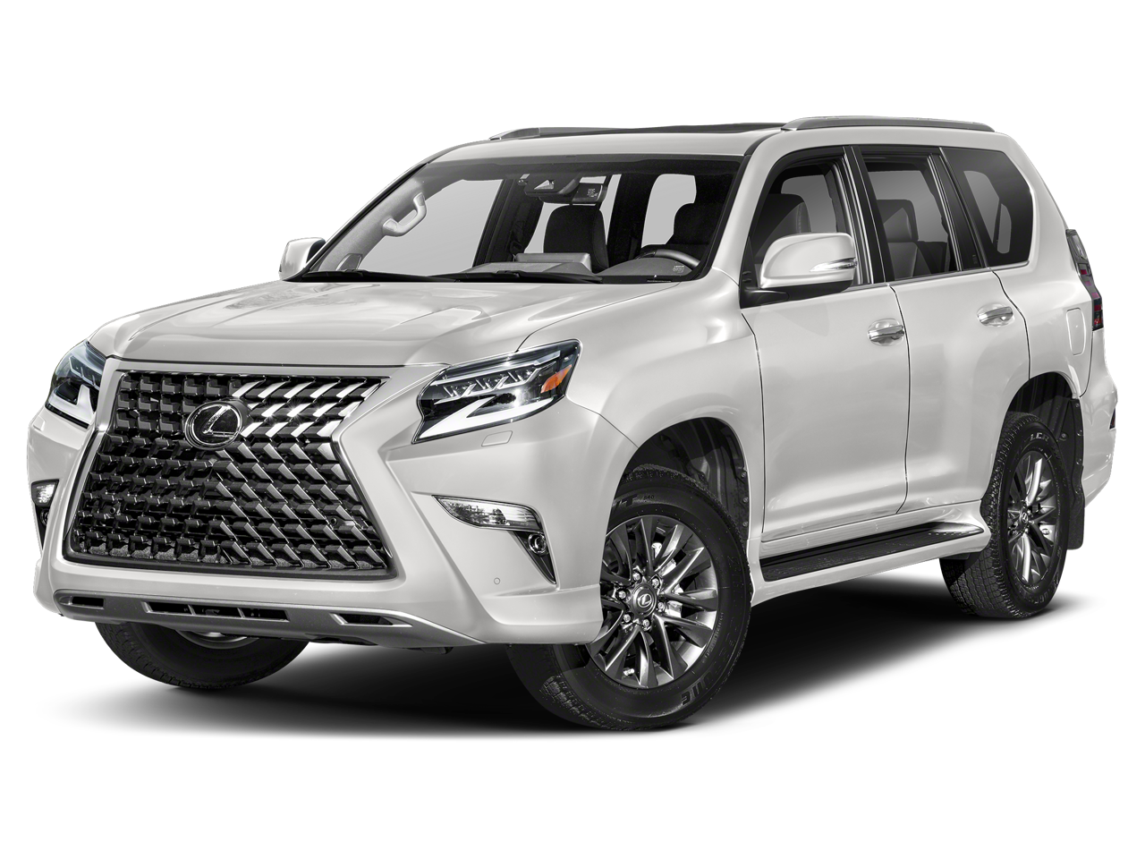 2023 Lexus GX 460