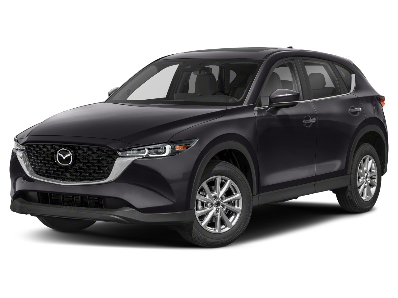 2023 Mazda Mazda CX-5