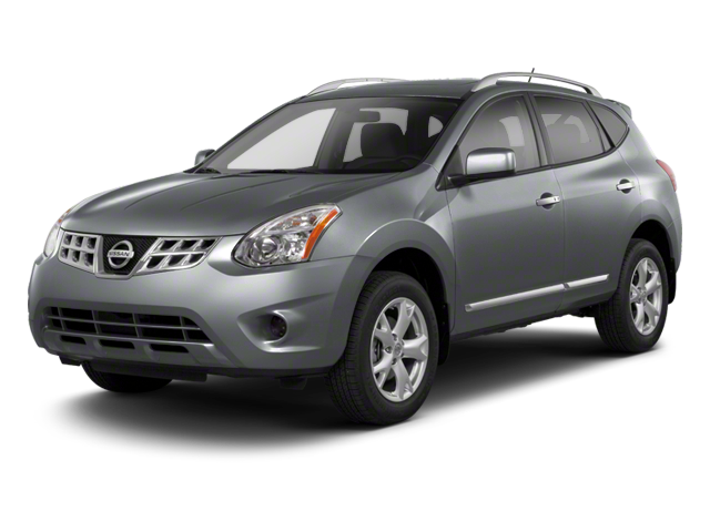 2013 Nissan Rogue
