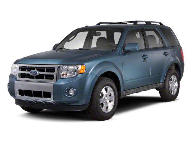 2010 Ford Escape