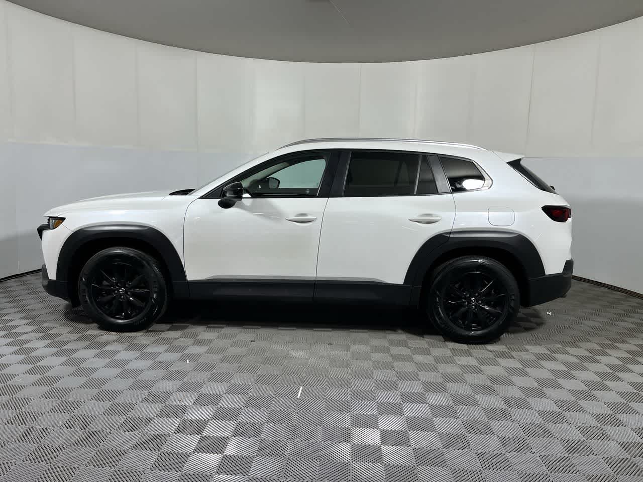 2026 Mazda Mazda CX-50 — detail view