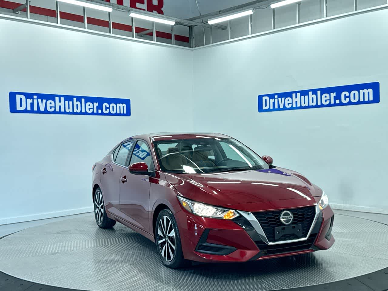 2023 Nissan Sentra